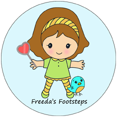 Freeda